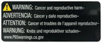 Kies-Motorsports AEM Induction AEM 14-17 Mini Cooper S L4-2.0L F/I Gunmetal Gray Cold Air Intake