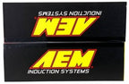 Kies-Motorsports AEM Induction AEM 14-17 Mini Cooper S L4-2.0L F/I Gunmetal Gray Cold Air Intake