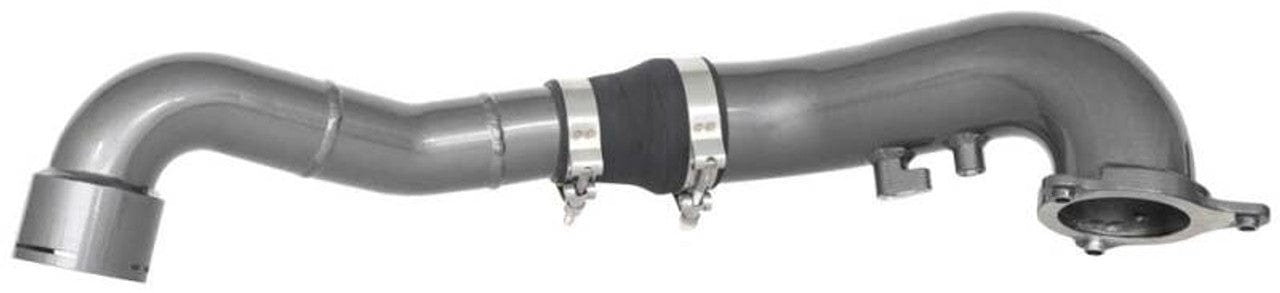 Kies-Motorsports AEM Induction AEM 15-19 BMW M240i L6-3.0L F/I Turbo Intercooler Charge Pipe Kit Main image