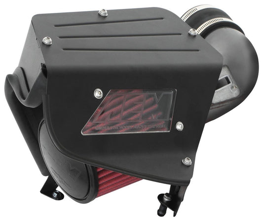 Kies-Motorsports AEM Induction AEM 16-19 BMW 340i L6-3.0L F/I  Cold Air Intake System