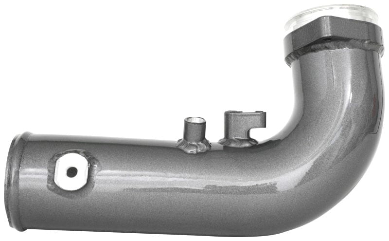 Kies-Motorsports AEM Induction AEM 20-21 Toyota Supra L6-3.0L F/I Turbo Intercooler Charge Pipe Kit Main image
