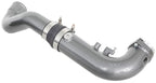 Kies-Motorsports AEM Induction AEM 20-21 Toyota Supra L6-3.0L F/I Turbo Intercooler Charge Pipe Kit