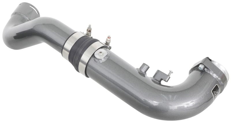 Kies-Motorsports AEM Induction AEM 20-21 Toyota Supra L6-3.0L F/I Turbo Intercooler Charge Pipe Kit