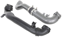 Kies-Motorsports AEM Induction AEM 20-21 Toyota Supra L6-3.0L F/I Turbo Intercooler Charge Pipe Kit