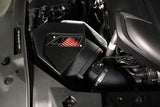 Kies-Motorsports AEM Induction AEM 2020 Toyota Supra GR L6-3.0L F/I Cold Air Intake System - Black