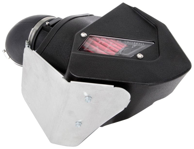 Kies-Motorsports AEM Induction AEM 2020 Toyota Supra GR L6-3.0L F/I Cold Air Intake System - Black