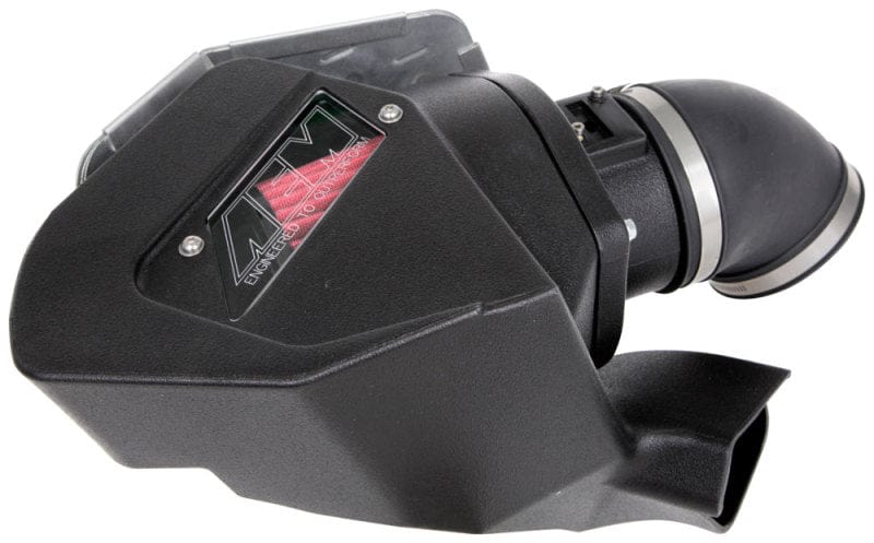 Kies-Motorsports AEM Induction AEM 2020 Toyota Supra GR L6-3.0L F/I Cold Air Intake System - Black