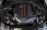 Kies-Motorsports AEM Induction AEM 2020 Toyota Supra GR L6-3.0L F/I Cold Air Intake System - Black