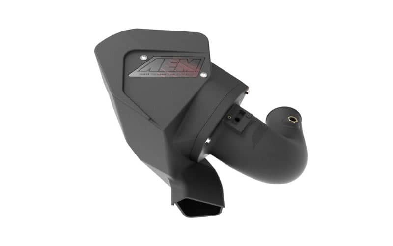 Kies-Motorsports AEM Induction AEM 21-23 Toyota GR Supra L4-2.0L F/I Cold Air Intake System