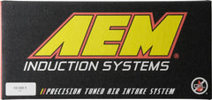 Kies-Motorsports AEM Induction AEM Brute Force Intake System B.F.S. WRANGLER 07-08 3.8L V6