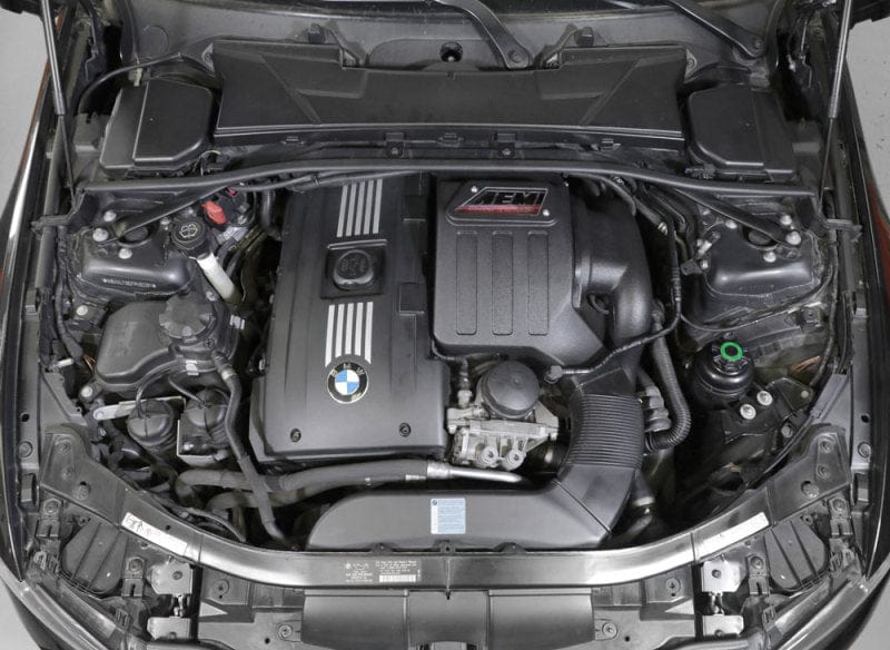 Kies-Motorsports AEM Induction AEM C.A.S 07-11 BMW 335i V6-3.0L F/I Cold Air Intake System