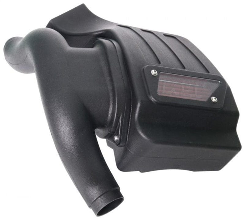 Kies-Motorsports AEM Induction AEM C.A.S 07-11 BMW 335i V6-3.0L F/I Cold Air Intake System
