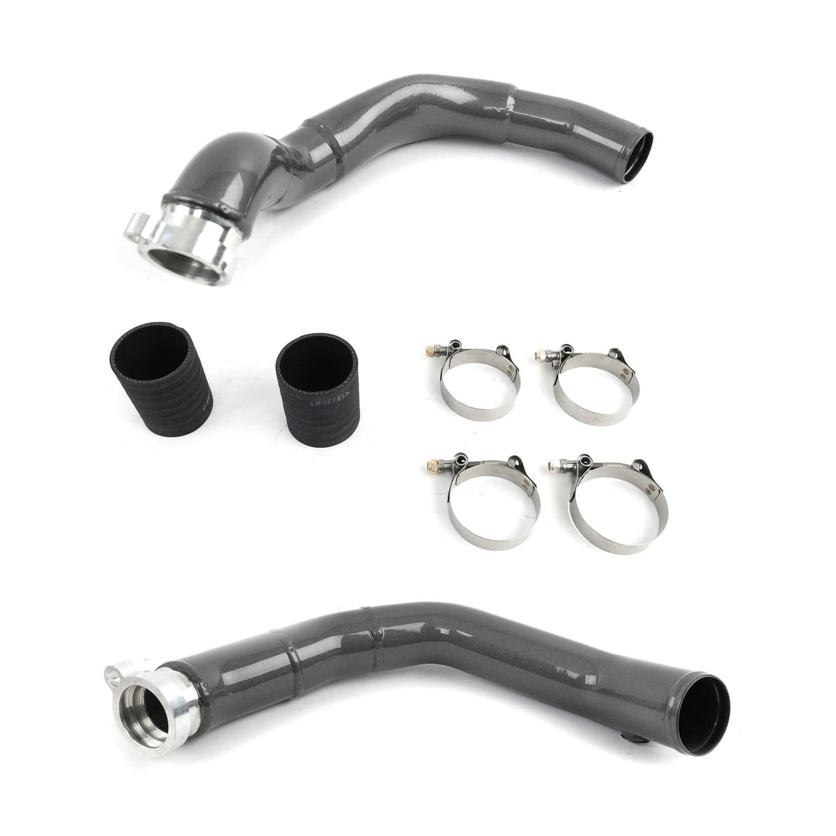 Kies-Motorsports AEM Induction AEM Induction 15-20 BMW M3/M4 L6-3.0L F/I Turbo Charge Pipe Kit Main image