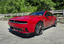 Kies-Motorsports Aeroflow Dynamics Aeroflow Dynamics V1 Gloss Black Front Lip for 2024-2026 Dodge Charger