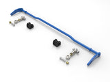 Kies-Motorsports aFe aFe 13-23 Toyota GR86 CONTROL Rear Sway Bar - Blue