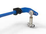 Kies-Motorsports aFe aFe 13-23 Toyota GR86 CONTROL Rear Sway Bar - Blue