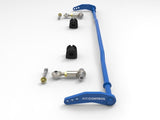 Kies-Motorsports aFe aFe 13-23 Toyota GR86 CONTROL Rear Sway Bar - Blue