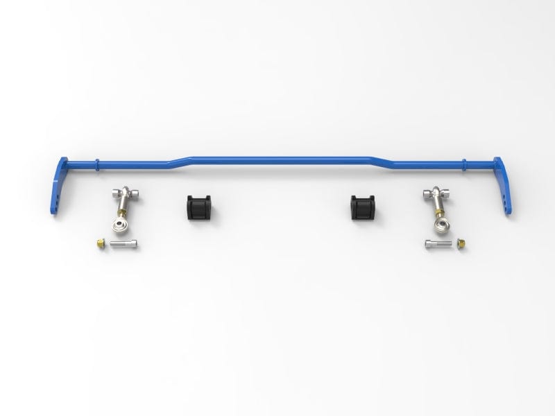 Kies-Motorsports aFe aFe 13-23 Toyota GR86 CONTROL Rear Sway Bar - Blue