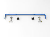 Kies-Motorsports aFe aFe 13-23 Toyota GR86 CONTROL Rear Sway Bar - Blue
