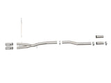 Kies-Motorsports aFe aFe 14-24 Mini Cooper S MACH Force-Xp 3in to 2-1/2in 304SS Cat-Back Exhaust w/ Polished Tip