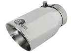Kies-Motorsports aFe aFe 14-24 Mini Cooper S MACH Force-Xp 3in to 2-1/2in 304SS Cat-Back Exhaust w/ Polished Tip