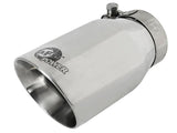 Kies-Motorsports aFe aFe 14-24 Mini Cooper S MACH Force-Xp 3in to 2-1/2in 304SS Cat-Back Exhaust w/ Polished Tip