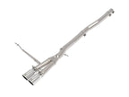 Kies-Motorsports aFe aFe 14-24 Mini Cooper S MACH Force-Xp 3in to 2-1/2in 304SS Cat-Back Exhaust w/ Polished Tip