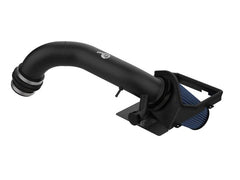 Kies-Motorsports aFe aFe 15-21 VW GTI L4 2.0L Rapid Induction Cold Air Intake System w/ Pro 5R Filter