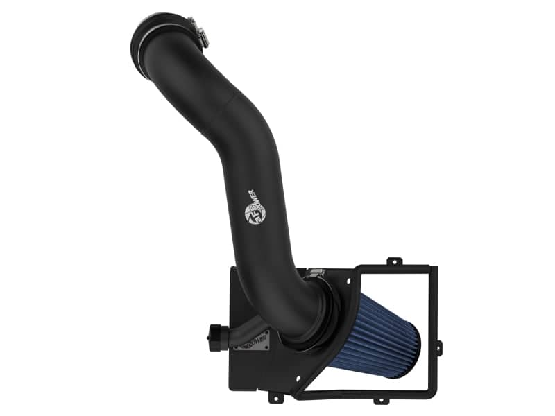 Kies-Motorsports aFe aFe 15-21 VW GTI L4 2.0L Rapid Induction Cold Air Intake System w/ Pro 5R Filter