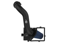 Kies-Motorsports aFe aFe 15-21 VW GTI L4 2.0L Rapid Induction Cold Air Intake System w/ Pro 5R Filter