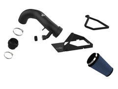 Kies-Motorsports aFe aFe 15-21 VW GTI L4 2.0L Rapid Induction Cold Air Intake System w/ Pro 5R Filter