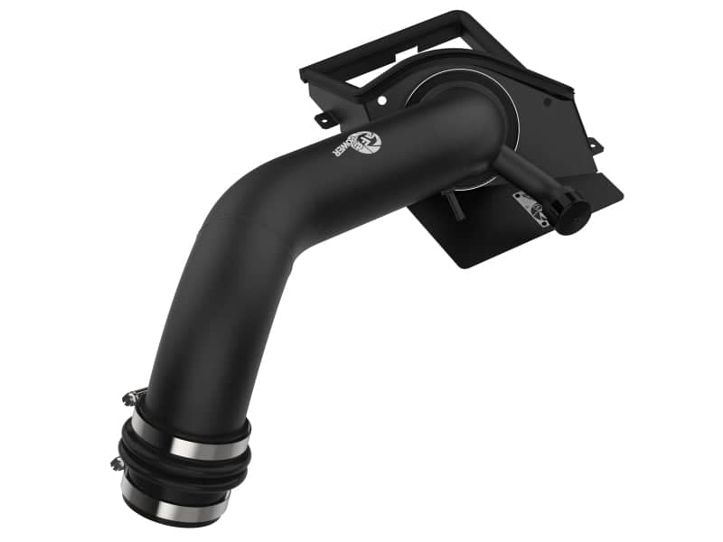 Kies-Motorsports aFe aFe 15-21 VW GTI L4 2.0L Rapid Induction Cold Air Intake System w/ Pro Dry S Filter