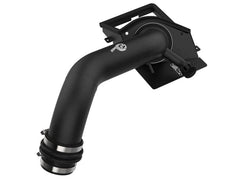 Kies-Motorsports aFe aFe 15-21 VW GTI L4 2.0L Rapid Induction Cold Air Intake System w/ Pro Dry S Filter