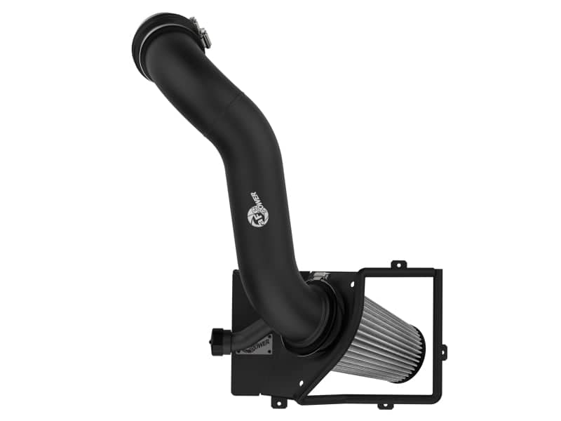 aFe 15-21 VW GTI L4 2.0L Rapid Induction Cold Air Intake System w/ Pro Dry S Filter Secondary image