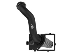 Kies-Motorsports aFe aFe 15-21 VW GTI L4 2.0L Rapid Induction Cold Air Intake System w/ Pro Dry S Filter