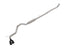 Kies-Motorsports aFe aFe 15-26 Toyota Hilux L4-2.4/2.8L (td) Vulcan Series 3in SS Rear-Side Exit Exhaust w/ Black Tip