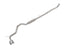 Kies-Motorsports aFe aFe 15-26 Toyota Hilux L4-2.4/2.8L (td) Vulcan Series 3in SS Rear-Side Exit Exhaust w/ Polished Tip