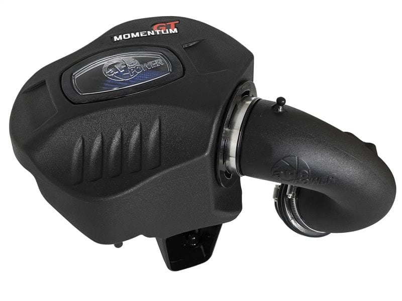 Kies-Motorsports aFe aFe 16-17 BMW 330i/ix & 430i/ix 2.0L AIS P5R Cold Air Intake System Main image