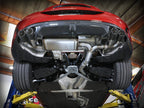 Kies-Motorsports aFe aFe 19-24 BMW Z4 M40i (G29) L6-3.0L (t) B58 MACH Force-Xp 3in to 2-1/2in SS CB Exhaust - Polished