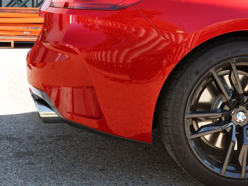Kies-Motorsports aFe aFe 19-24 BMW Z4 M40i (G29) L6-3.0L (t) B58 MACH Force-Xp 3in to 2-1/2in SS CB Exhaust - Polished