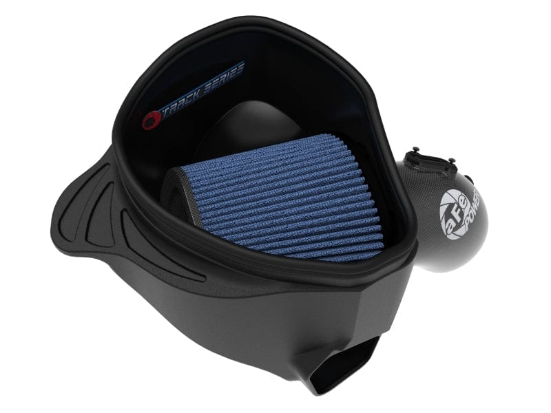 Kies-Motorsports aFe aFe 20-21 BMW Z4 M40i (G29) L6-3.0L (t) B58 Track Series Intake System w/ Pro 5R Filter