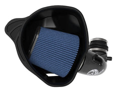 Kies-Motorsports aFe aFe 20-21 BMW Z4 M40i (G29) L6-3.0L (t) B58 Track Series Intake System w/ Pro 5R Filter