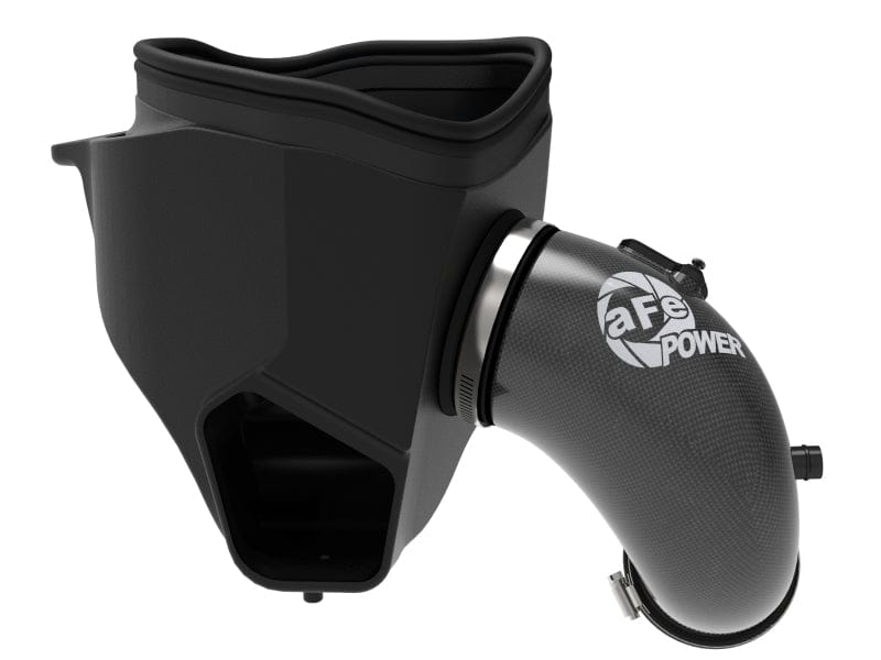 Kies-Motorsports aFe aFe 20-21 BMW Z4 M40i (G29) L6-3.0L (t) B58 Track Series Intake System w/ Pro 5R Filter