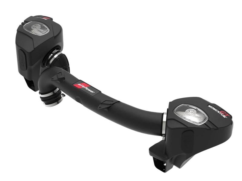 Kies-Motorsports aFe aFe 21-22 BMW M3/M4 (G80/82/83) L6-3.0L (tt) Momentum GT Cold Air Intake System w/ Pro DRY S Filter