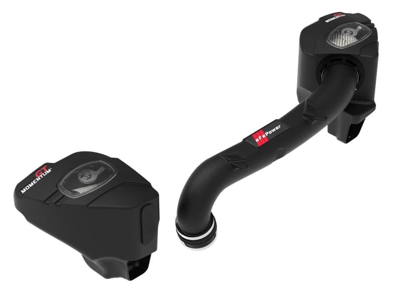 Kies-Motorsports aFe aFe 21-22 BMW M3/M4 (G80/82/83) L6-3.0L (tt) Momentum GT Cold Air Intake System w/ Pro DRY S Filter