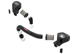 Kies-Motorsports aFe aFe 21-22 BMW M3/M4 (G80/82/83) L6-3.0L (tt) Momentum GT Cold Air Intake System w/ Pro DRY S Filter