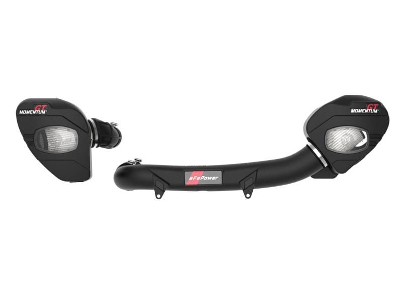 Kies-Motorsports aFe aFe 21-22 BMW M3/M4 (G80/82/83) L6-3.0L (tt) Momentum GT Cold Air Intake System w/ Pro DRY S Filter