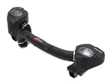 Kies-Motorsports aFe aFe 21-22 BMW M3/M4 (G80/82/83)L6-3.0L (tt) S58 Momentum GT Cold Air Intake System w/ Pro 5R Filters