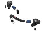 Kies-Motorsports aFe aFe 21-22 BMW M3/M4 (G80/82/83)L6-3.0L (tt) S58 Momentum GT Cold Air Intake System w/ Pro 5R Filters
