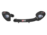 Kies-Motorsports aFe aFe 21-22 BMW M3/M4 (G80/82/83)L6-3.0L (tt) S58 Momentum GT Cold Air Intake System w/ Pro 5R Filters